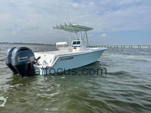 Contender 25 Tournament Spesifikasjoner og anmeldelser